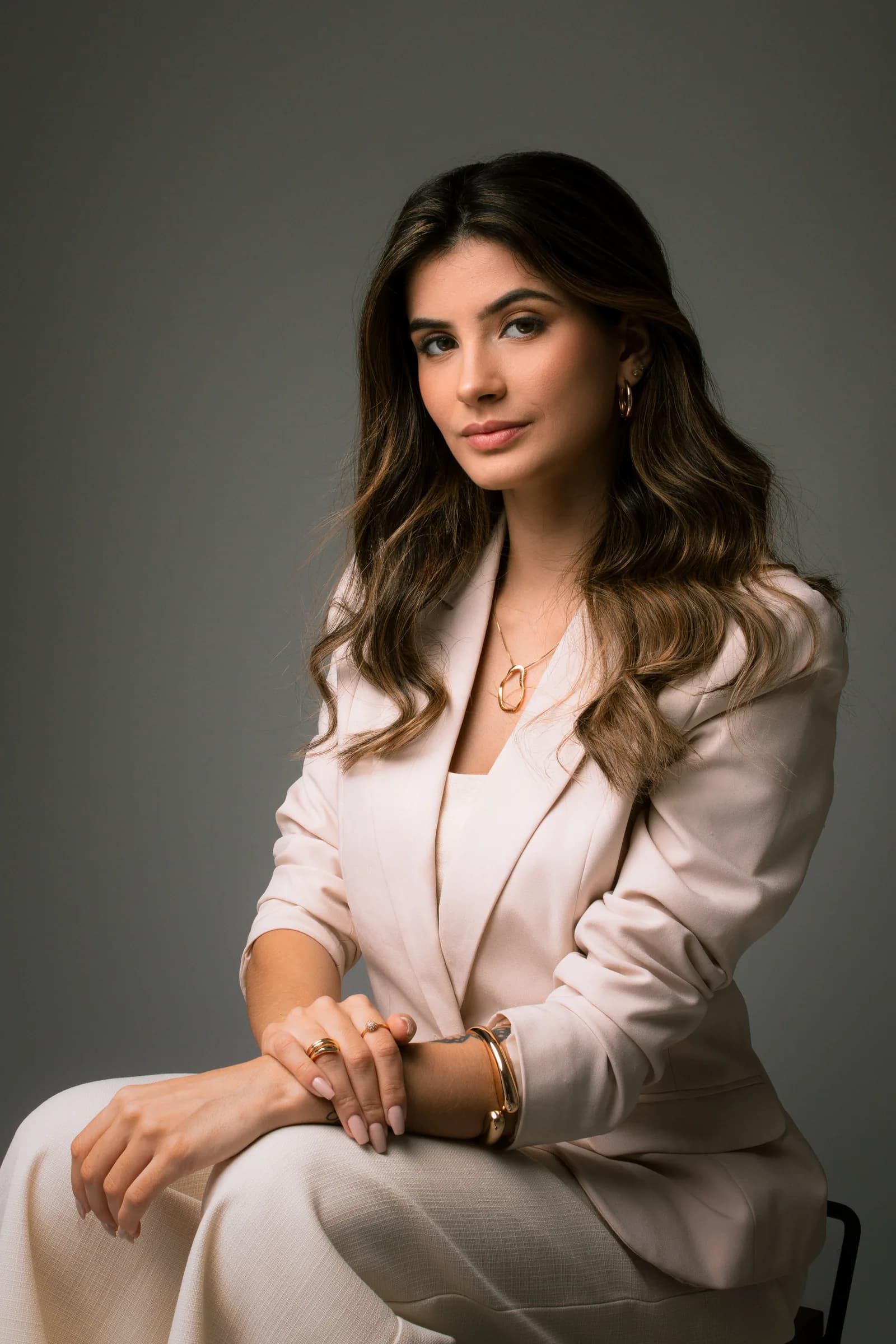 Jenniffer Camily, criadora do Método MAP